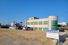 정읍시 칠보면, 소재지 임시주차장 무료 개방