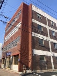 군산 경암동주민센터, 오는 12일 임시청사 이전 운영