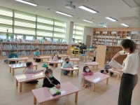진안 푸른꿈 작은도서관, 전라북도 우수작은도서관 선정