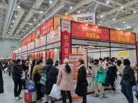 바이오진흥원, 도내 농수산기업 수도권 판로개척을 위한 수원메가쇼 참가 성과 풍성