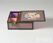 한국전통문화전당, 2022 한국공예장인학교 결과물 전시회 개최