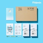 킥더허들, 연 매출 성장률 증가…핏타민으로 맞춤건기식 시장도 장악