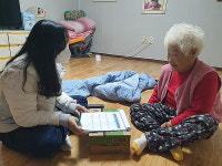 무주군, 홀로 계신 어르신 영양 챙긴다