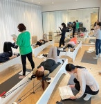 송도 바디소나타, 필라테스 지도자과정 모집