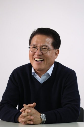 [전민이 만난 사람 ] 정운천 국민의힘 의원, 