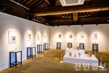 전주공예품전시관, 전국 공예작가 대상으로 전시관 대관 상시 모집