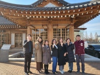 전북 결혼이민여성들 이중언어 강사로 제 2의 인생