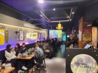 주점창업 브랜드 포차천국, 287호점 영광 법성포점 가맹계약체결 