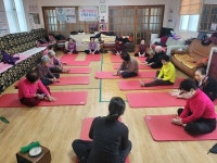 정읍시 시민건강증진 신체운동교실 확대 운영