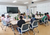 정읍시 치매안심도시 조성 박차