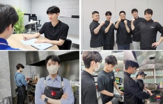 덮밥창업 프랜차이즈 바로덮밥 바로파스타&경양식 110호점 돌파