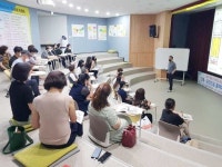 정읍 기적의 도서관, 문화체육관광부 3개 공모사업 선정