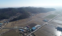 군산 외류·성자마을, 농촌 취약지역 생활여건 개조사업 선정