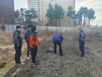 LH 남원노암, 공동체 공모사업 선정