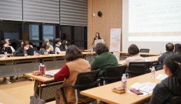 군산문화도시센터, 상반기 문화공유대학 개강