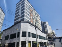 정읍시, 미가 주상복합아파트 제4호 금연 아파트 지정