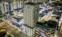 양주옥정신도시 오피스텔·상업시설 대방 엘리움 어반시티, 브랜드 프리미엄에 교통 호재