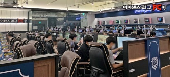 PC방창업 아이센스리그PC방, 가맹점 평균 대당매출 공개