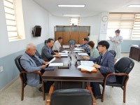 정읍시 이평면 지역사회보장협의체 1차 운영회의 개최