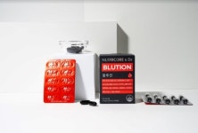 건기식 원료 블러딕스, 각종 헬스케어 시상식 1위…5관왕