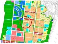 금강주택, 부산 명지택지지구 B-13블록 공동주택용지 수주