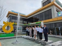 북전주농협, 호남문지점 신축 이전 개점