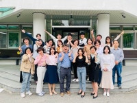 최재훈 금암노인복지관장, 초심을 기억, 진심을 다해 어르신 섬기겠다