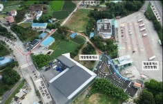 한국도로공사 전북본부, 정읍녹두장군 개방형 휴게소 전국 최초 운영