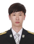 덕진 소방 김혜훈 소방교, 소아암환자에 헌혈증 기증