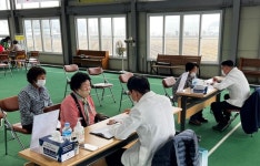 전북농협-옥구농협, 찾아가는 농업인행복버스 운영