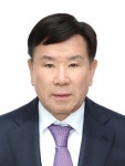 박성윤 (주)서해환경 대표, 노사문화 유공 대통령 표창 수상 영예