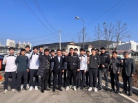 정읍 정주고 배드민턴부 김윤후·최재상 주니어 국가대표 선발