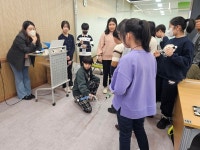 전주교육문화회관, 책으로 성장하는 독서교실