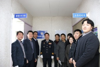 정읍署, 22대 총선 선거사범 수사상황실 개소…상시단속 돌입