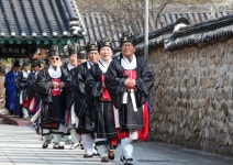 전주향교 춘기 석전대제 봉행