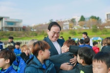 전북 초중고 4월부터 아신나 운동한다