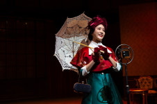 국립국악원, 경셩유행가-판을 나온 소리 공연