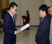 LH 남원노암주공, 이웃사랑 실천에 남원시 표창 수상