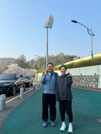 이수민, 군산새만금국제마라톤 여자부 풀코스 3연패 도전