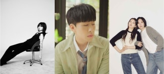 제25회 전주국제영화제, 전주씨네투어X음악 아티스트 및 상영작 공개