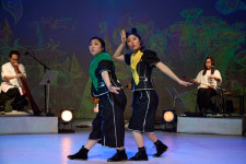 어린이날 국악뮤지컬 벨벳토끼 공연…전주 국립무형유산원 얼쑤마루