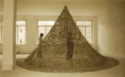 교동미술관, 유연한공간:연대의 힘 전시