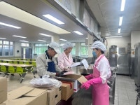 전북 학교급식 실태 암행 점검…위생·안전관리·대면검수 실태 파악
