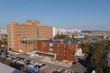 군산의료원, 친환경 장례문화 확산 위해 다회용기 도입
