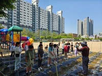익산시 스쿨팜, 학교에서 즐겁게 배우는 농업·농촌의 가치
