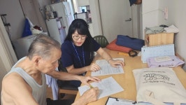 정읍시, 치매 고위험군 비대면 인지강화 프로그램 운영