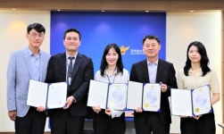 완산경찰서 수사5·6팀, 도내 1분기 베스트 수사팀 선발