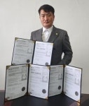 유한회사 으뜸환경건설, 한국기업인증원 ISO 인증 획득