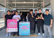 정읍시 덕천면사무소 아이스크림 방앗간 운영