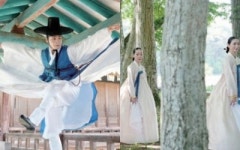 국립민속국악원 무용단 정기공연 길